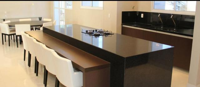 Cond. Park Elegance - Planta Maior - Foto 18