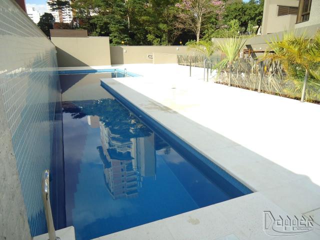 Apartamento à venda com 3 dormitórios em Centro, Novo hamburgo cod:14289 - Foto 19