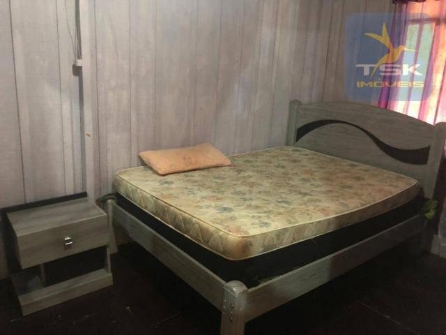 Chácara 4,75 alqueires por r$ 580.000 - centro - bocaiúva do sul/pr - Foto 14