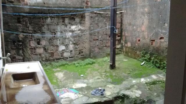 Aceitamos Financiamento Pela Caixa No Jordão Alto/ Na Laje, 3 Qtos, 1 Suíte, 2 Vagas - Foto 18