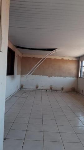 Casa com 2 dormitórios para alugar por r$ 4.000,00 - cohab anil iii - são luís/ma - Foto 17