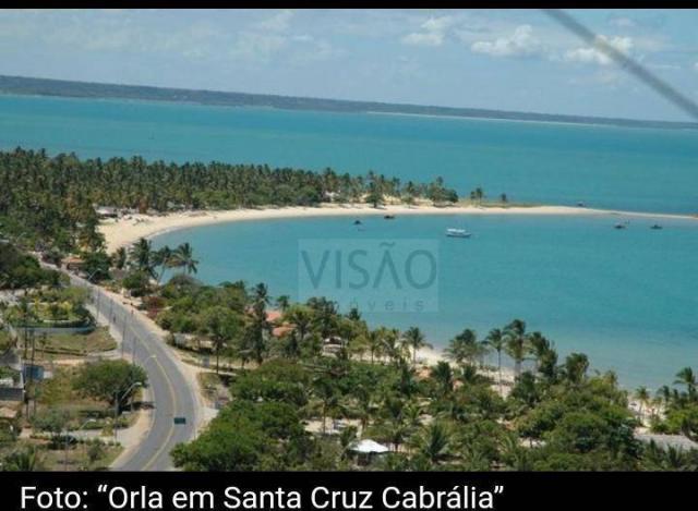 Pousada em cabralia frente para a praia ótimo investimento oportunidade!!!!!