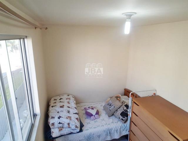 Apartamento à venda com 2 dormitórios em Sítio cercado, Curitiba cod:12866.001 - Foto 14