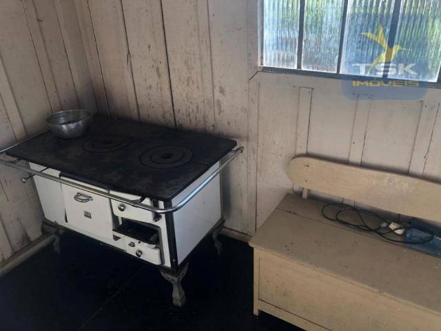 Chácara 4,75 alqueires por r$ 580.000 - centro - bocaiúva do sul/pr - Foto 12