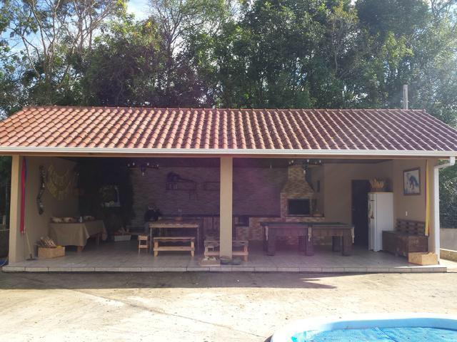 Chácara para lazer - 24000 m² por r$ 749.000,00 - chimboveiro - mandirituba/pr - Foto 8