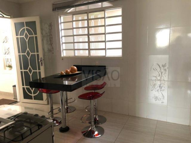 Sobrado em samambaia norte alto padrão - Foto 12