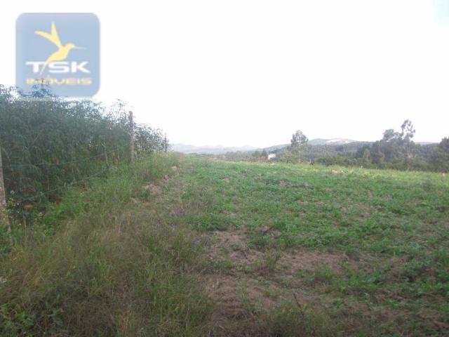 Te0023 agudos do sul - 6 lotes de 337,50 m² cada oportunidade perto da cidade - Foto 4