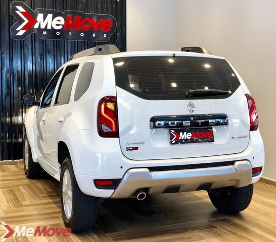 Renault Duster Dynamique 2016 - Foto 4