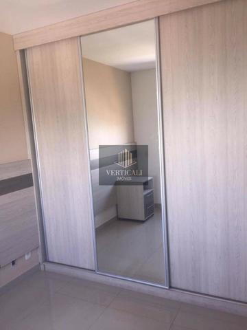 Cond. Park Elegance - Planta Maior - Foto 10