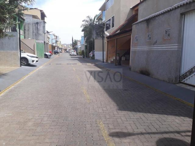 EXCELENTE CASA EM CONDOMÍNIO, ESCRITURADA E REFORMADA - Foto 4