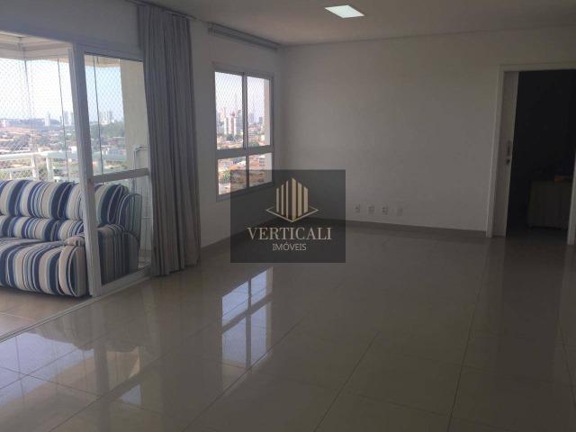 Cond. Park Elegance - Planta Maior - Foto 5