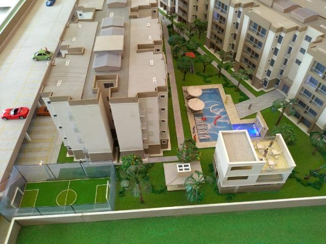 Apartamentos no Passaré - Foto 5