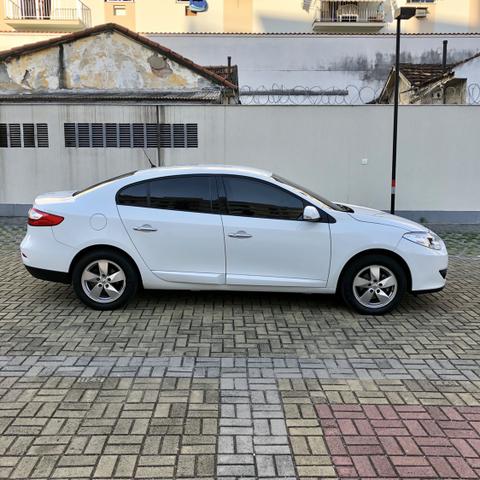Fluence 2014 Automático Dynamique Com Gnv 5º Geração Apenas 54.000 kms - Foto 7