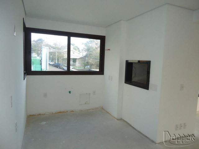 Apartamento à venda com 3 dormitórios em Centro, Novo hamburgo cod:14289 - Foto 6