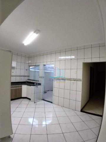 Casa com 2 dormitórios à venda, 80 m² por r$ 280.000,00 - jardim terras de santo antônio - - Foto 7
