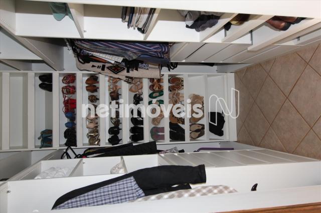 Casa de condomínio à venda com 2 dormitórios em Jardim botânico, Brasília cod:760472 - Foto 10