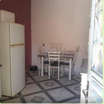 Casa com 3 dormitórios à venda, quadra 105, 80 m² por r$ 200.000 - recanto das emas - reca - Foto 10