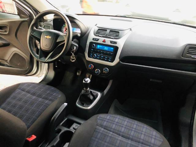 Gm Novo Cobalt Lt 1.4 2017 , ,Apenas 45000km , Oportunidade !!!!