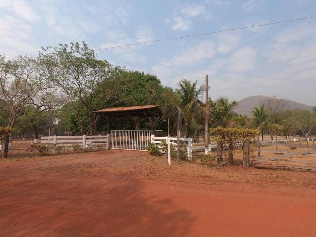 Vendo Sítio com 10 hectares à 23 Km de Cuiabá sentido Santo Antonio, - Foto 2