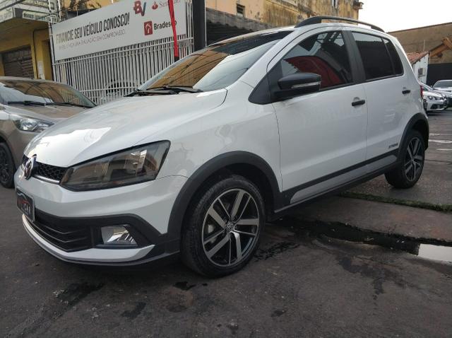Fox 1.6 Xtreme 2018 - Foto 6
