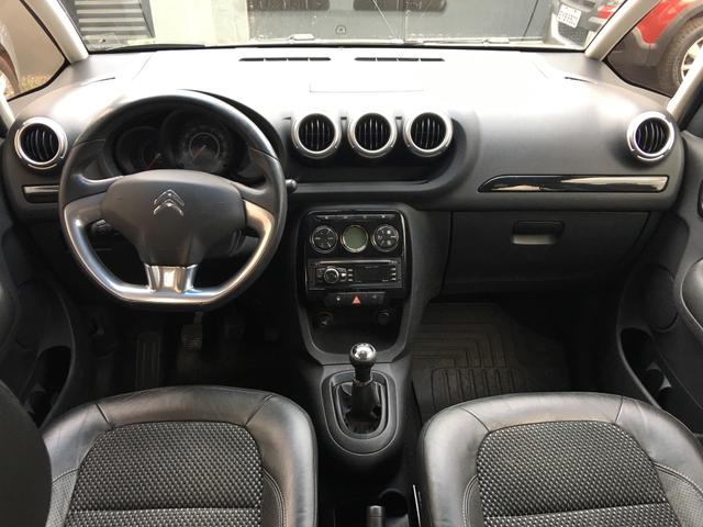 C3 Picasso
