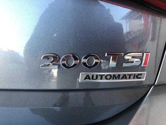 Virtus 200 TSI Highline Automático 2018/18 - Foto 16