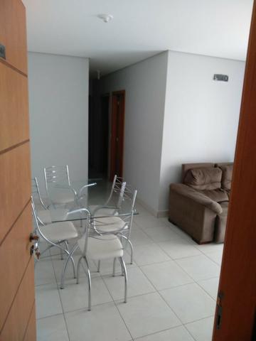 Alugo apartamento Mobiliado no florada dos Ipês - Foto 2