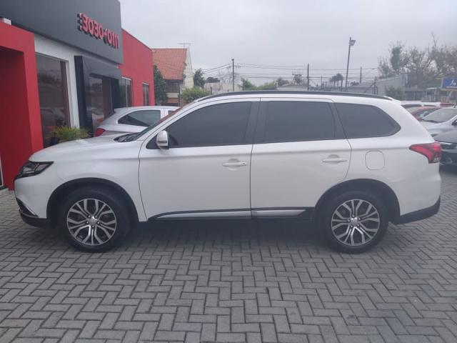 MITSUBISHI OUTLANDER 2.0 16V 160CV 2016 - Foto 20