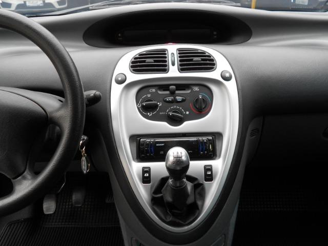 Citroen Xsara Picasso 1.6 Glx Flex - Foto 15