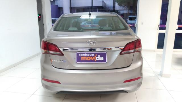 Hyundai HB20S Comfort Plus 1.0 Flex 12V - Foto 5
