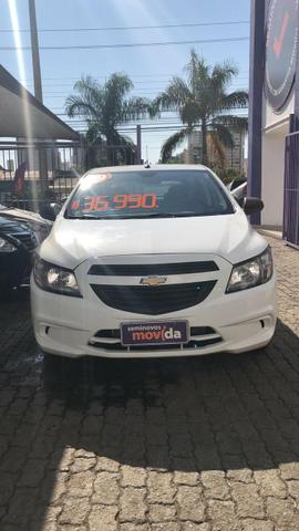 Onix Joy 2019 - Foto 3