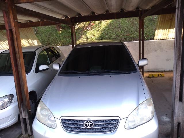 Vendo Corolla xli 1.6 - Foto 3