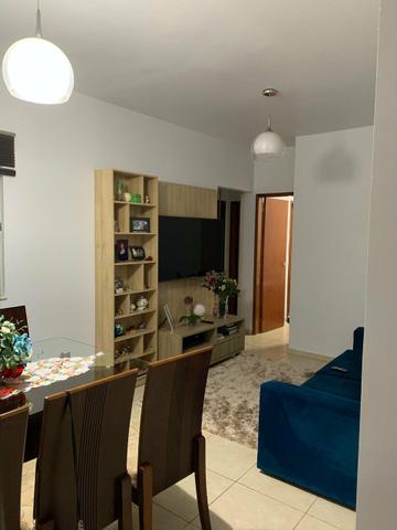 Vendo um ótimo Apartamento no águas do Madeira de 2 quartos - Foto 11
