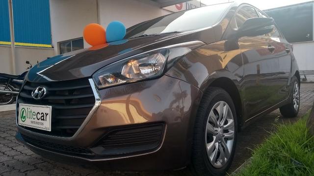 Hyundai HB20 1.0 Comfort Flex