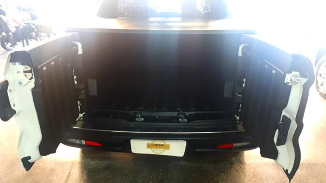 Toro freedom 1.8 at6 2018/2018 taxas a partir de 0,55% a.m - Foto 5