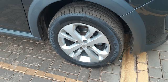 Renault Stepway 2014, ÓTIMA CONSERVAÇÃO!!! - Foto 5