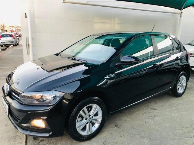 VW Novo Polo ComfortLine Tsi200 18/18 , Novo ,Garantia VW , Oportunidade !!!!!! - Foto 18