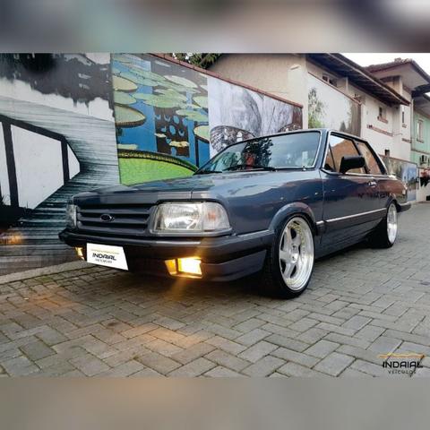 Ford Del Rey