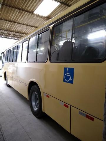 Marcopolo Midi,Mercedes Benz - Foto 2