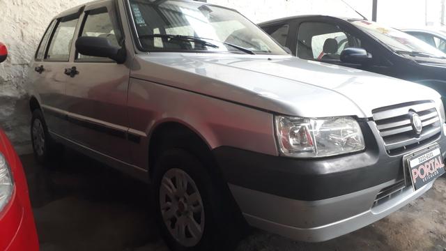 Uno Fire Economy 1.0 flex ano 2010 - Foto 12