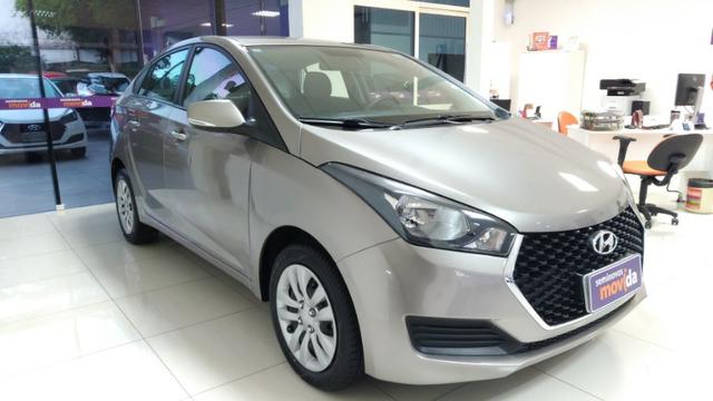 Hyundai HB20S Comfort Plus 1.0 Flex 12V - Foto 3