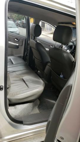 Toyota Hylux CD 3.0 SR 4 x 4, Ano 2013, Òtimo Estado, Aceito Troca - Foto 10