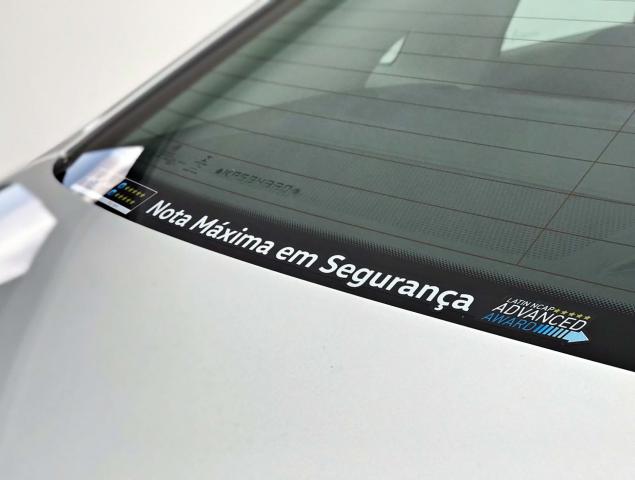 VOLKSWAGEN VIRTUS 2019/2020 1.0 200 TSI COMFORTLINE AUTOMÁTICO - Foto 14