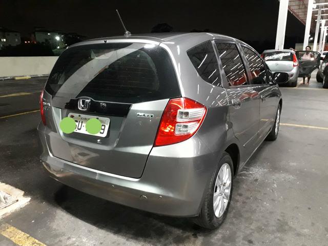 Honda fit 2009 1.4 Manual - Foto 6