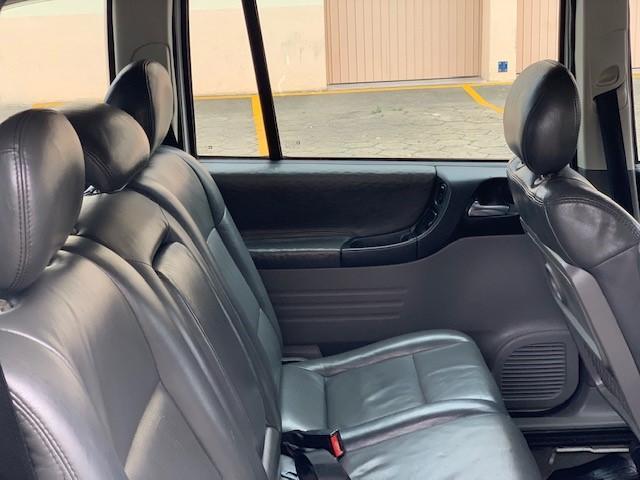 Zafira Eleg.2.0 MPFI FlexPower 8V 5p Aut - Foto 11