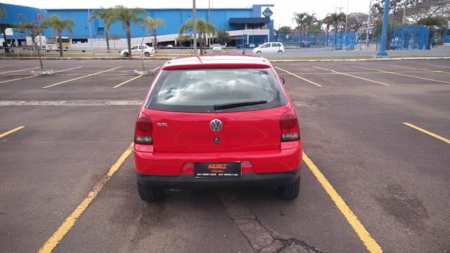 Gol G4 4 portas - Foto 5