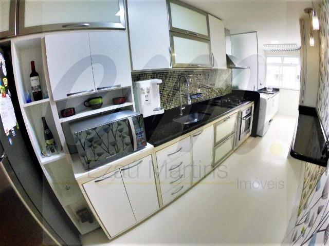 Paradiso 3 Qtos C/ Suite - Top, Andar alto, Sol Intermediário - Valparaíso, Serra - Foto 5