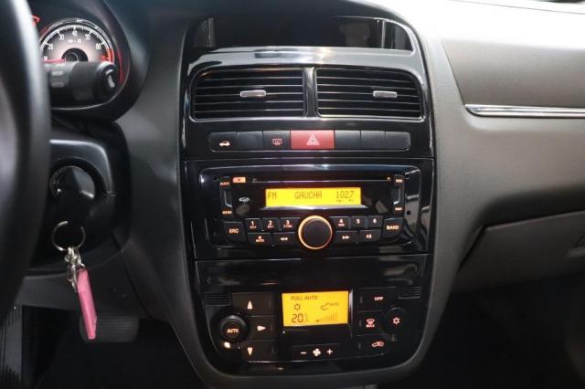 Fiat Linea ESSENCE 1.8 DUALOGIC 4P - Foto 6