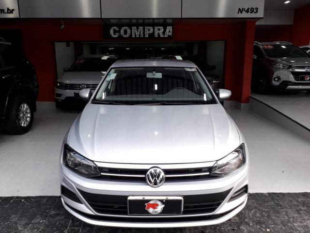 VOLKSWAGEN VIRTUS 2018/2018 1.6 MSI TOTAL FLEX MANUAL - Foto 4