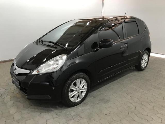 Fit LX 1.4 Completo Automático Novo !!! ( Erick Veículos 27/ 3060-7577 )